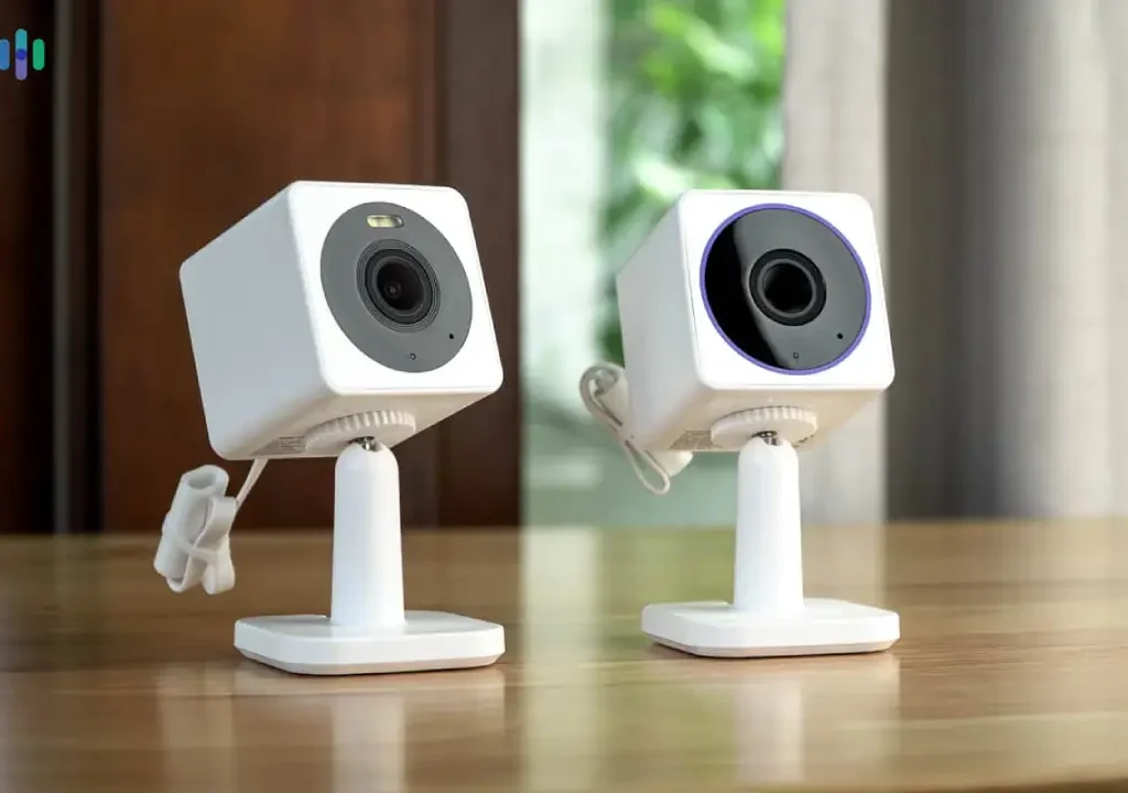 كاميرا مراقبة ذكية بالذكاء الاصطناعي لتأمين المنازل والشوارع في مصر 2026