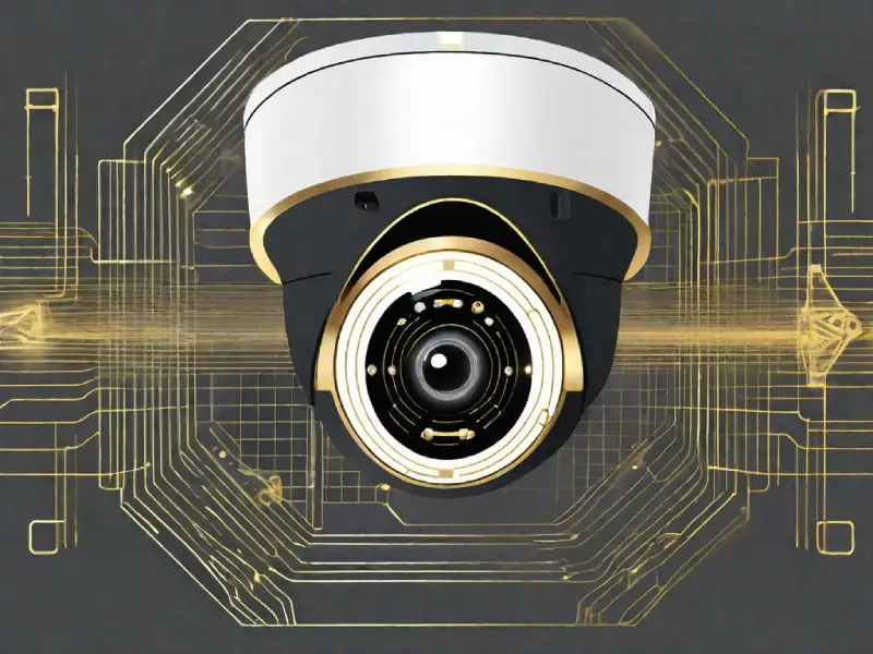 The future of smart surveillance cameras in 2026